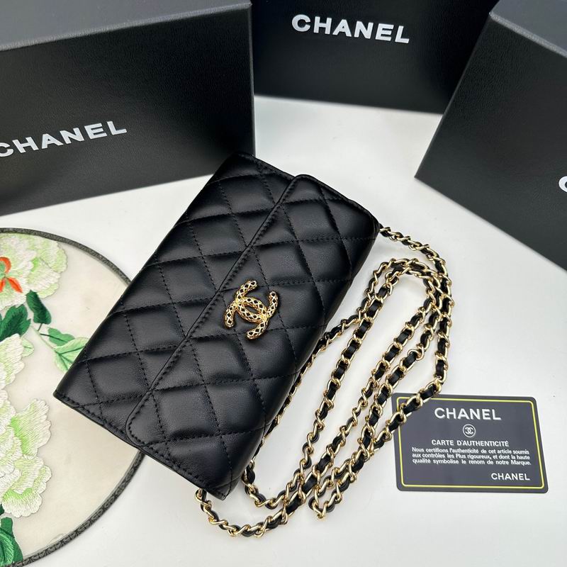 Chanel 8001 18x10.5x3.5cm zy1  (9)